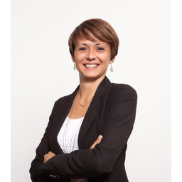 Galina Metz