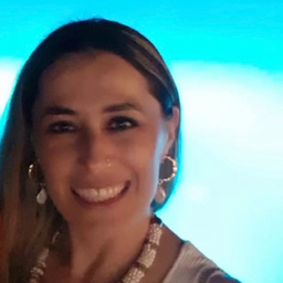 Fatma Degirmenci BA MA