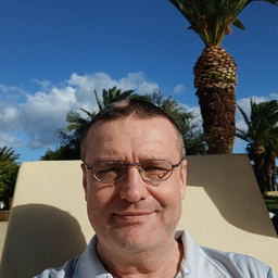 Dr. Helmut Kulik's profile picture