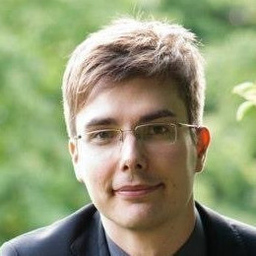 Patrick Schubert