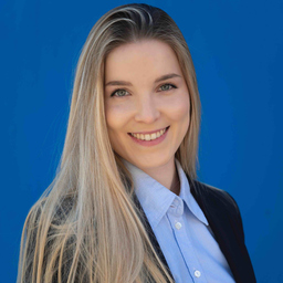 Christina Widhopf