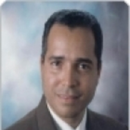 Miguel Salazar