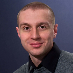 Chris Geppert