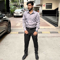 Usama Khan