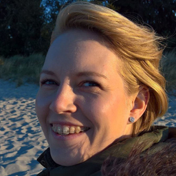 Melanie Willer