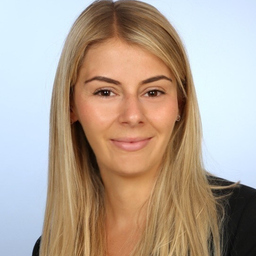 Profilbild Delia Ferrari