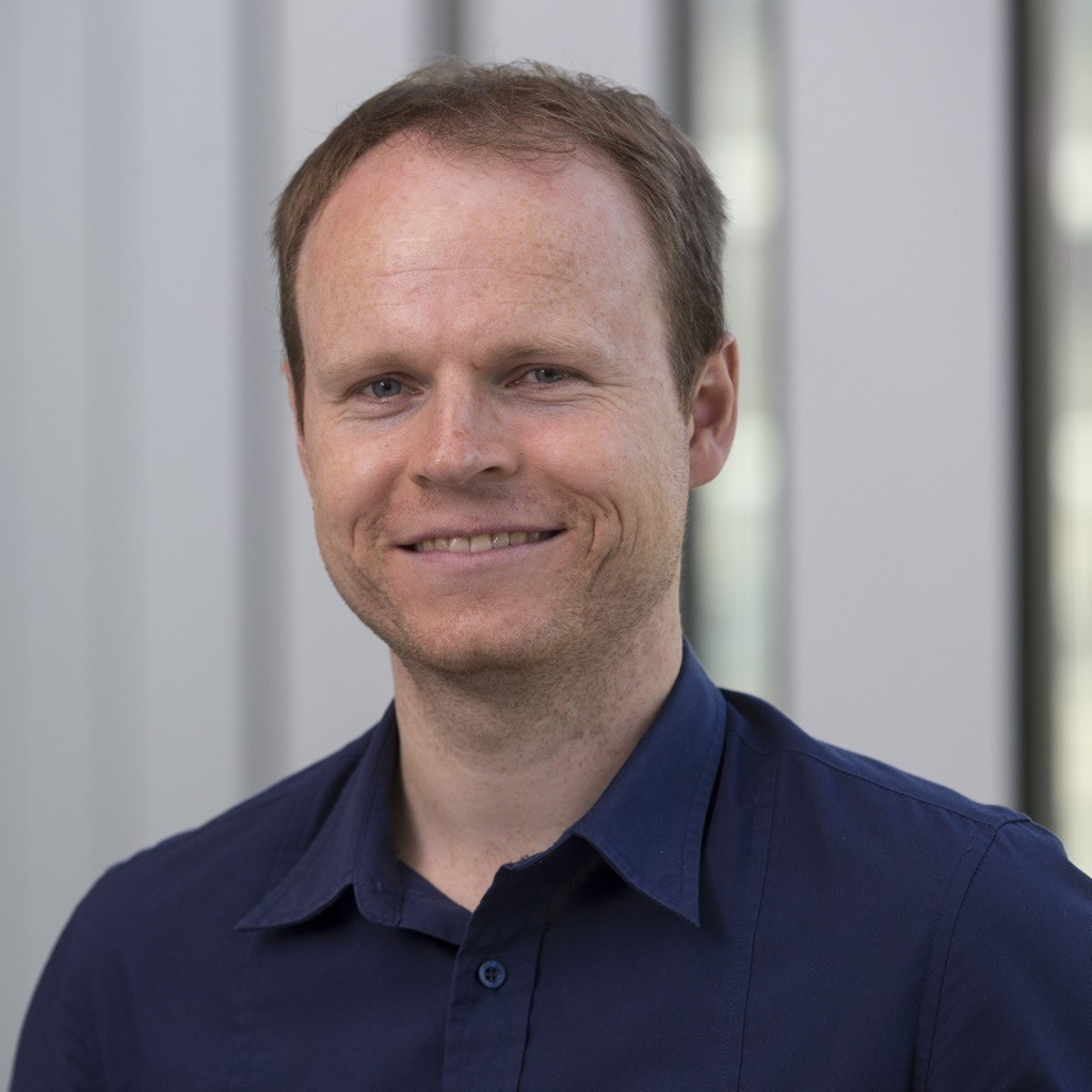 Social Media Profilbild Markus Kaden Stuttgart