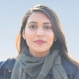 Neha Yousaf
