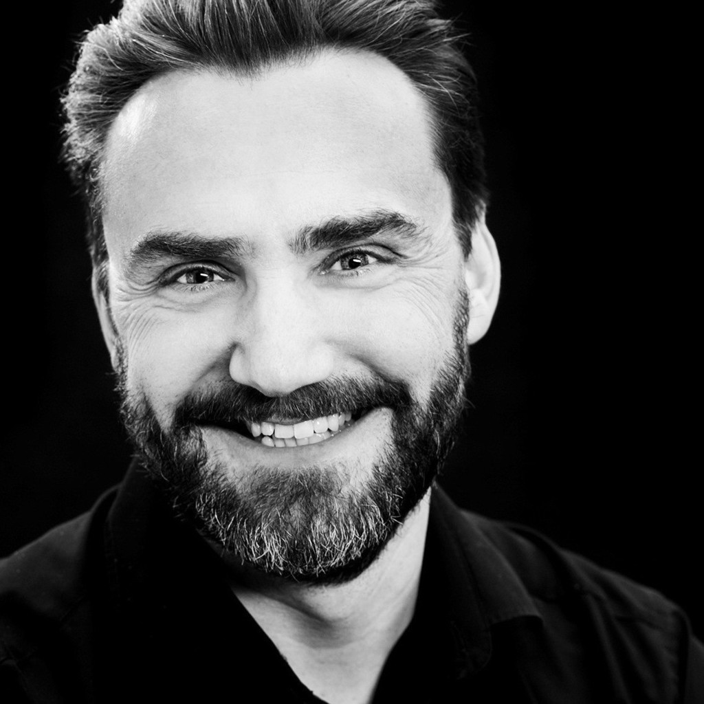 Andreas Lippe Direktor Agentur on the rock Veranstaltungskonzepte