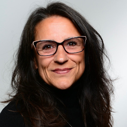 Susanne Reiners