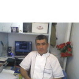 Mehmet Özalp