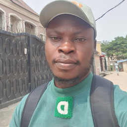 Osita Unachukwu