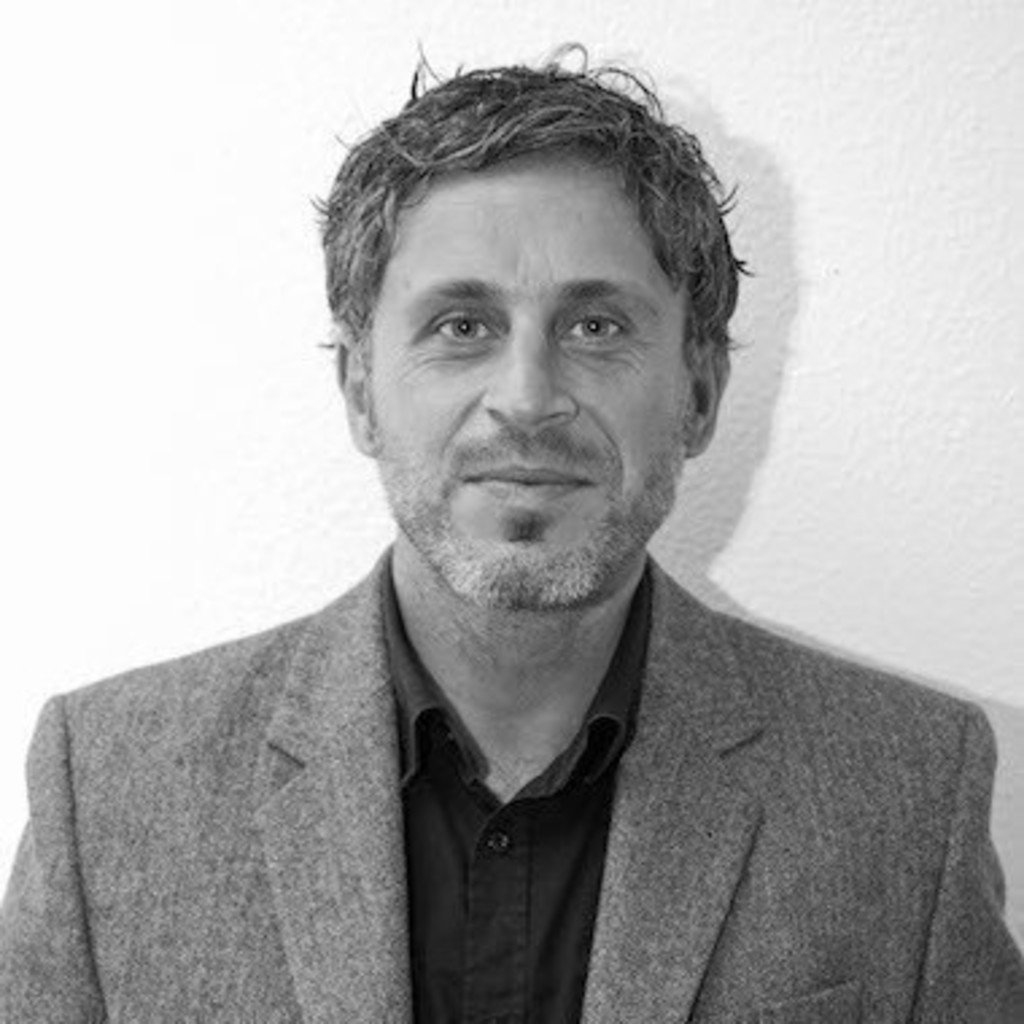 Pasquale Li Voti CEO marke17 Digital Agentur. XING