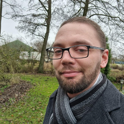 Matthias van Ohlen