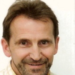 Albrecht Kuhn