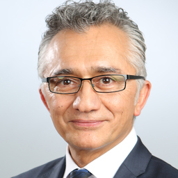 Dipl.-Ing. Sadegh Rezwanian