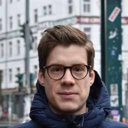 Christian Gammelin's profile picture