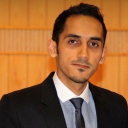 Fahad Mehboob