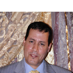 Abdelhaq Lecheb