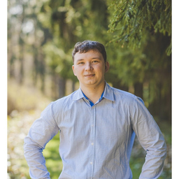 Vladimir Povyshev