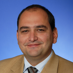 Andreas Pirsing