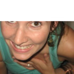 Julia Nickel