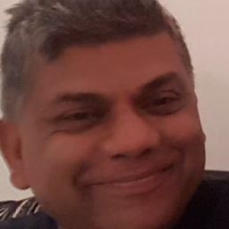 Dr. Priyal de Zoysa