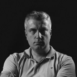Nikolay Dikov