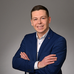 Kevin Streich
