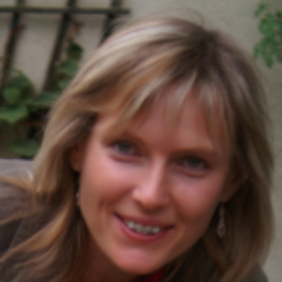 Profilbild Astrid Hoffmann