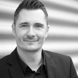Benjamin Burkhardt