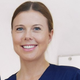 Dr. Agnes-Sophia Pach