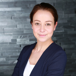 Annika Hutarew's profile picture