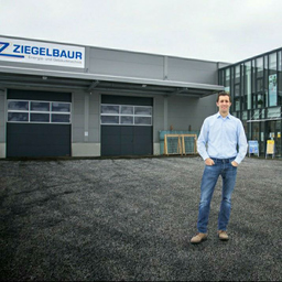Ing. Rainer Ziegelbaur