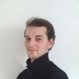 Mathias Müller