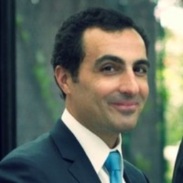 Fernando Casado Barrio