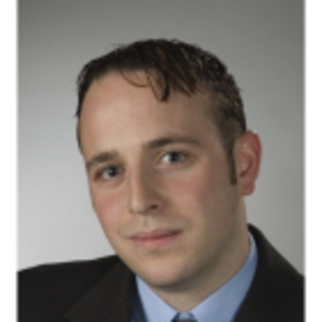 Andreas Pfeil ITArchitekt MAN Truck & Bus SE XING