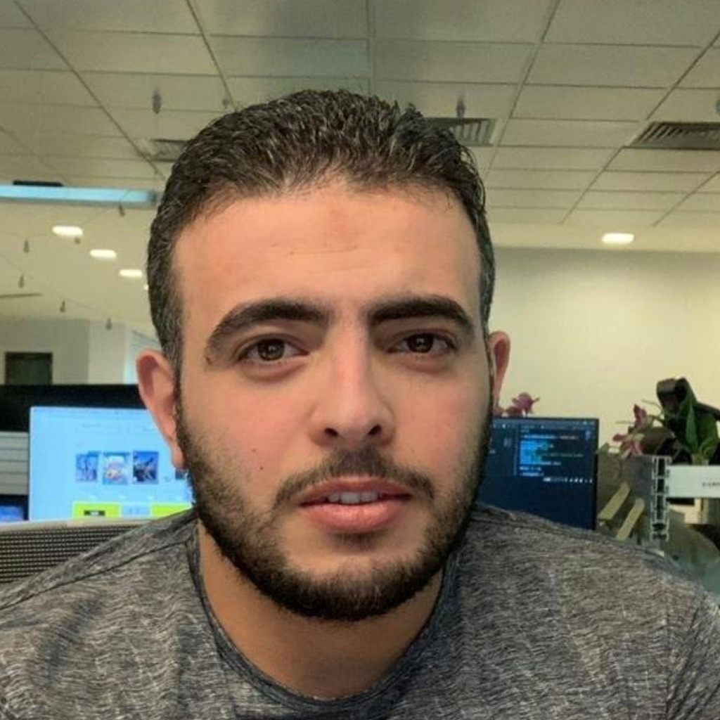 ahmed elbaz - Frontend Developer - THIQAH Business Services | XING