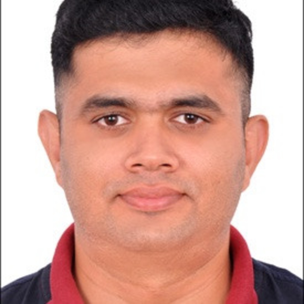 Allen Joseph - Software Engineer - Thinkpalm Technology | XING