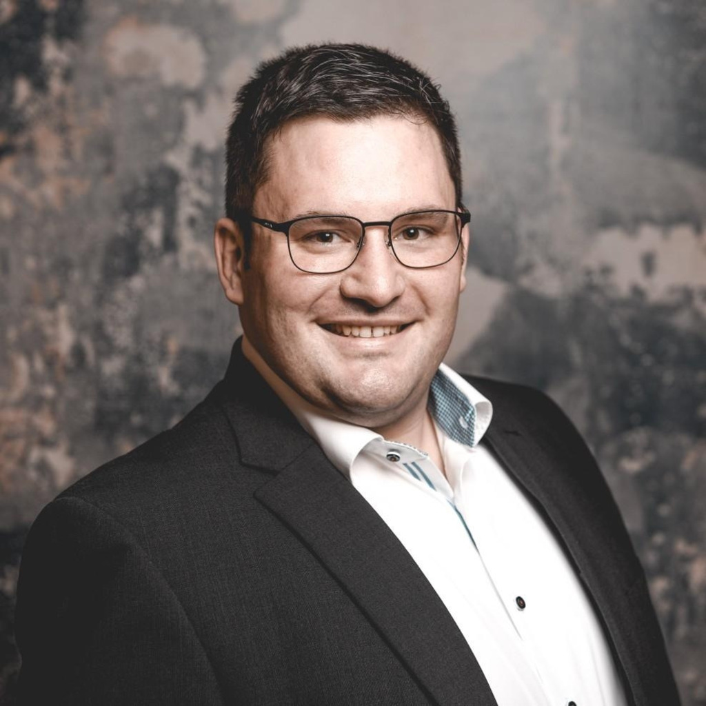 Simon Dotzler - Verkaufsingenieur - Dexion GmbH | XING