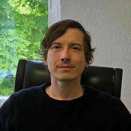 Andreas Schmidt