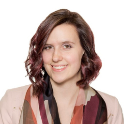 Jacqueline Gärber