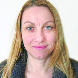 Mariya Kaymakanova