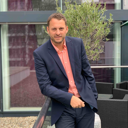 Sascha Schmitt's profile picture
