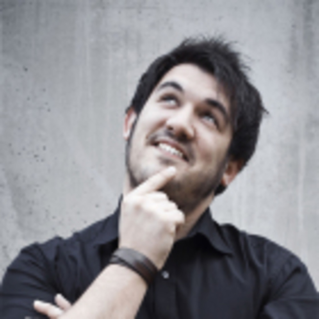 Stephan Liebig Head of Product Management, digital Strategy