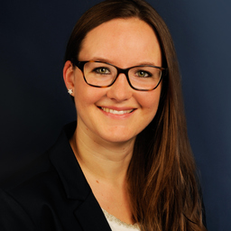 Dr. Katharina Hengge