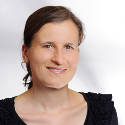 Profilbild Ingrid Hafner
