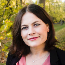 Dr. Bogdana Ulytska