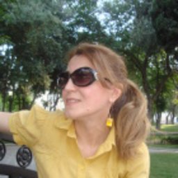 Sevinc Askerova