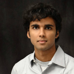 Varun Kaarthik Srikanth